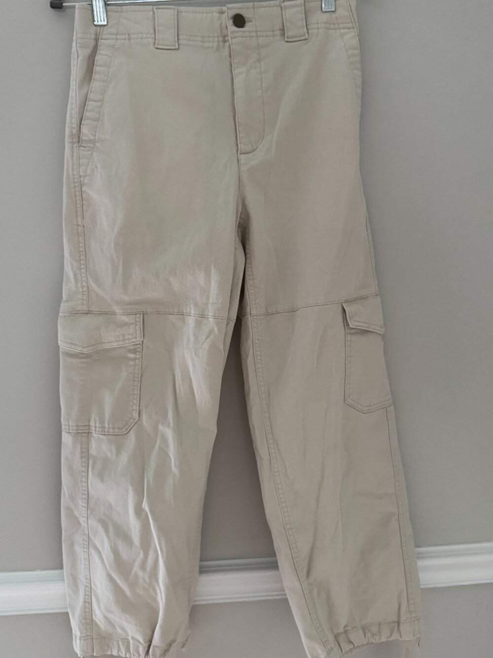 Old Navy Ballston Cargo Pants Size S